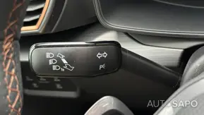Cupra Formentor de 2022