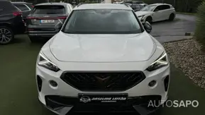 Cupra Formentor de 2022