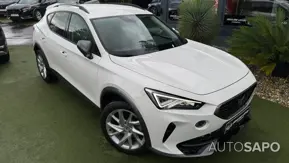 Cupra Formentor de 2022