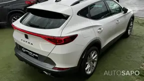 Cupra Formentor de 2022