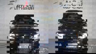 BMW Série 4 de 2014