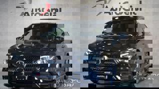 Mercedes-Benz Classe CLA de 2020