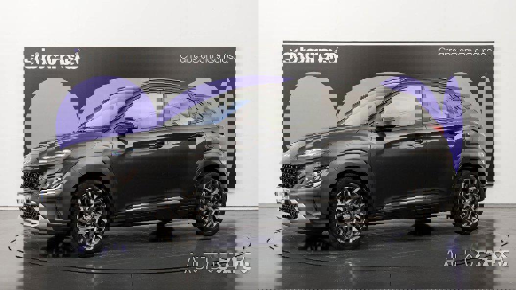 Hyundai Kauai de 2021
