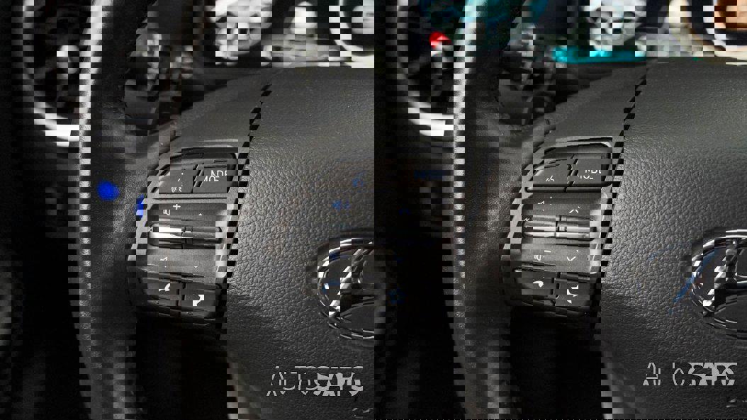 Hyundai Kauai de 2021
