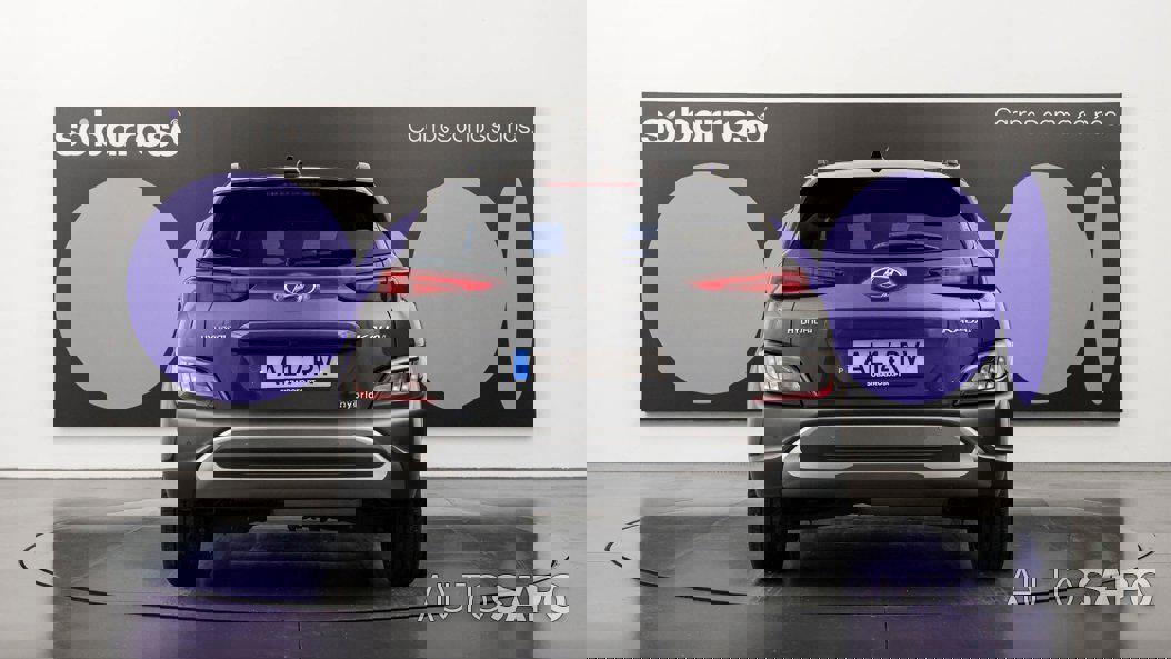 Hyundai Kauai de 2021