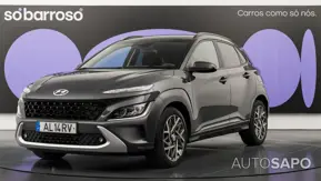 Hyundai Kauai de 2021