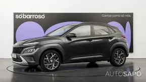 Hyundai Kauai de 2021