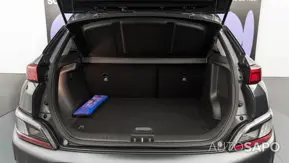 Hyundai Kauai de 2021