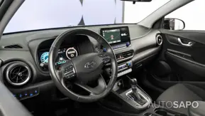 Hyundai Kauai de 2021