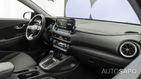 Hyundai Kauai de 2021