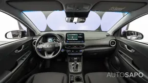 Hyundai Kauai de 2021