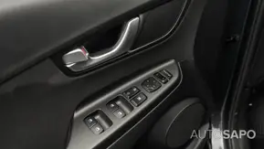 Hyundai Kauai de 2021