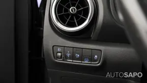 Hyundai Kauai de 2021
