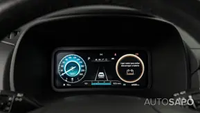 Hyundai Kauai de 2021