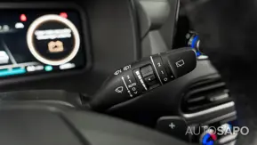 Hyundai Kauai de 2021