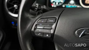 Hyundai Kauai de 2021