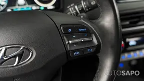 Hyundai Kauai de 2021