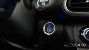 Hyundai Kauai de 2021