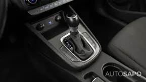 Hyundai Kauai de 2021