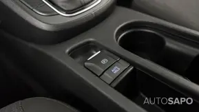 Hyundai Kauai de 2021