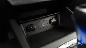 Hyundai Kauai de 2021