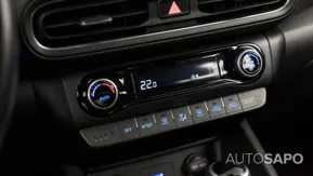 Hyundai Kauai de 2021