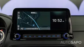 Hyundai Kauai de 2021