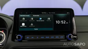 Hyundai Kauai de 2021