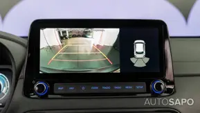 Hyundai Kauai de 2021
