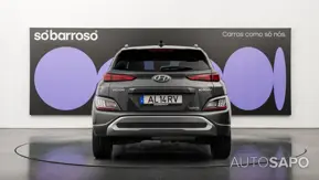 Hyundai Kauai de 2021