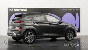 Hyundai Kauai de 2021