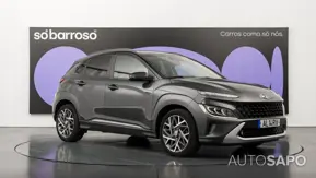Hyundai Kauai de 2021