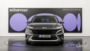 Hyundai Kauai de 2021