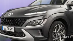 Hyundai Kauai de 2021