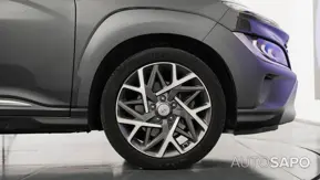 Hyundai Kauai de 2021