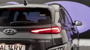 Hyundai Kauai de 2021