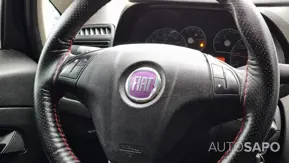 Fiat Grande Punto 1.2 Active de 2008