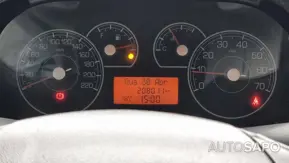 Fiat Grande Punto 1.2 Active de 2008