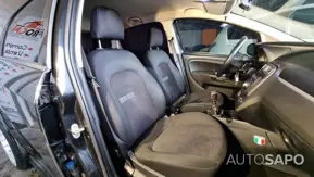 Fiat Grande Punto 1.2 Active de 2008