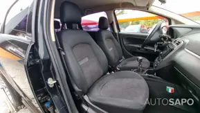 Fiat Grande Punto 1.2 Active de 2008
