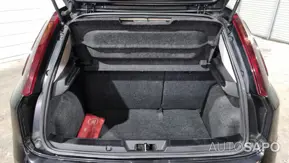 Fiat Grande Punto 1.2 Active de 2008
