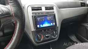 Fiat Grande Punto 1.2 Active de 2008