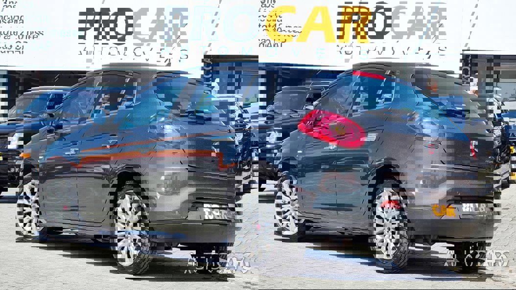 Fiat Bravo 1.6 M-Jet Dynamic Eco de 2009