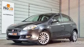 Fiat Bravo 1.6 M-Jet Dynamic Eco de 2009
