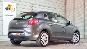Fiat Bravo 1.6 M-Jet Dynamic Eco de 2009