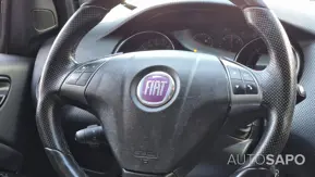 Fiat Bravo 1.6 M-Jet Dynamic Eco de 2009