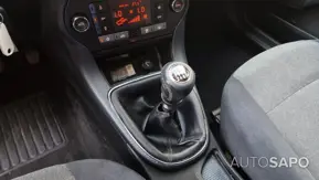 Fiat Bravo 1.6 M-Jet Dynamic Eco de 2009