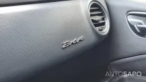 Fiat Bravo 1.6 M-Jet Dynamic Eco de 2009