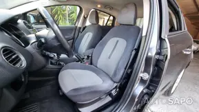 Fiat Bravo 1.6 M-Jet Dynamic Eco de 2009