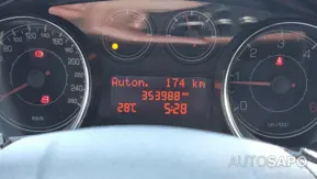 Fiat Bravo 1.6 M-Jet Dynamic Eco de 2009
